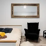 Black Lion Kingdom Apartamento *