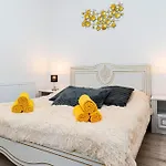 Apartamento Black Lion Kingdom *