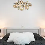 Black Lion Kingdom Apartamento Praga