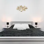 Black Lion Kingdom Apartamento Praga