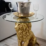 Black Lion Kingdom Praga