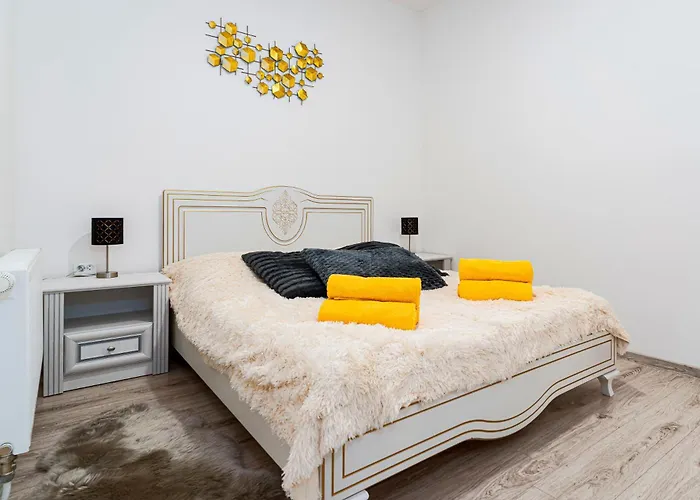 Apartament Black Lion Kingdom