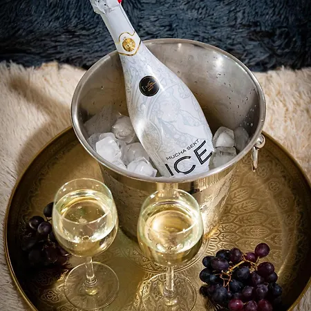 Lägenhet Black Lion Kingdom *