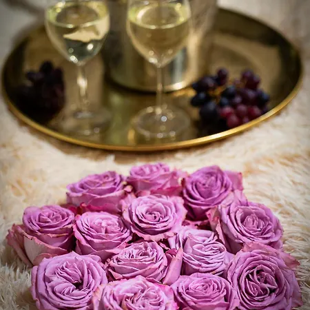 Black Lion Kingdom アパート *