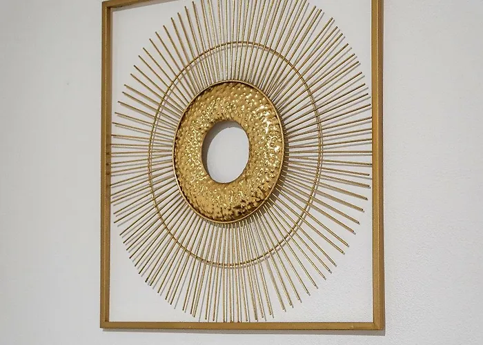 Black Lion Kingdom Daire *