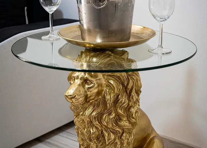 Black Lion Kingdom Prag